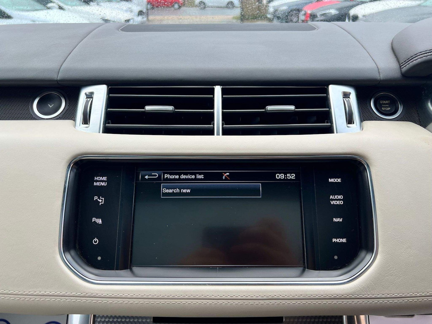 Used Land Rover Range Rover Sport 2014 for sale - 76996577: Photo 32