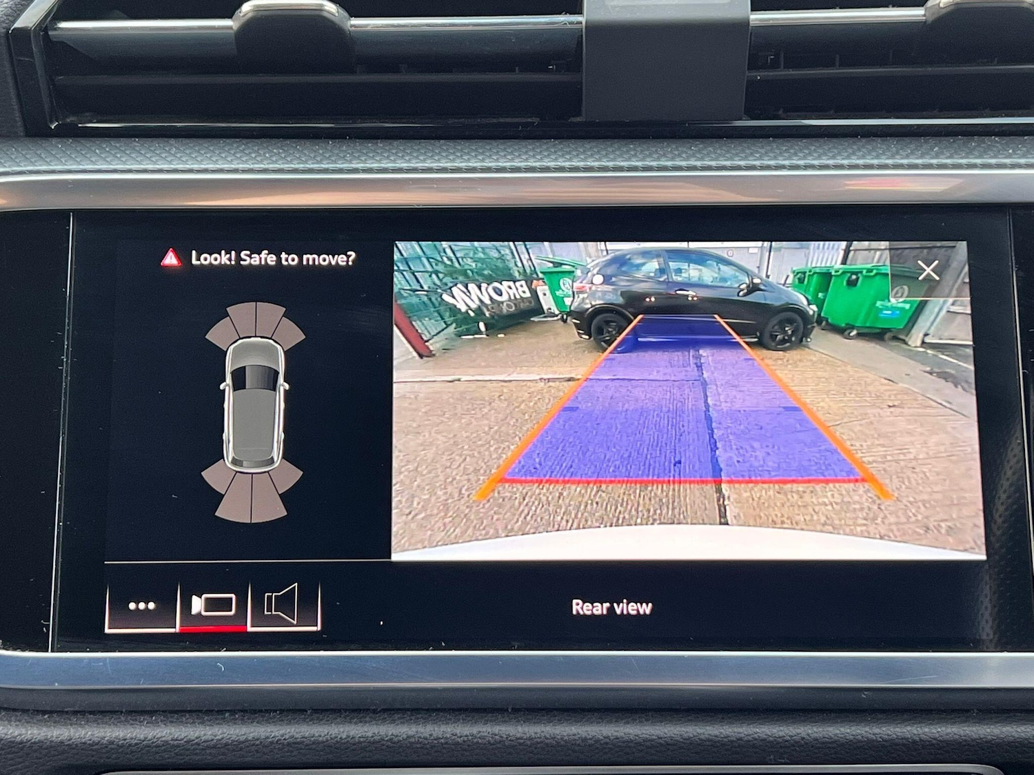 Used Audi Q3 2020 for sale - 76457228: Photo 12