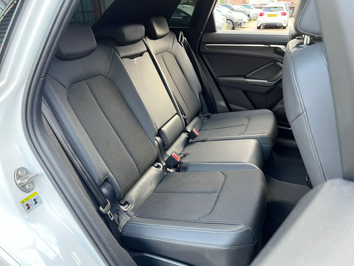 Used Audi Q3 2020 for sale - 76457228: Photo 18