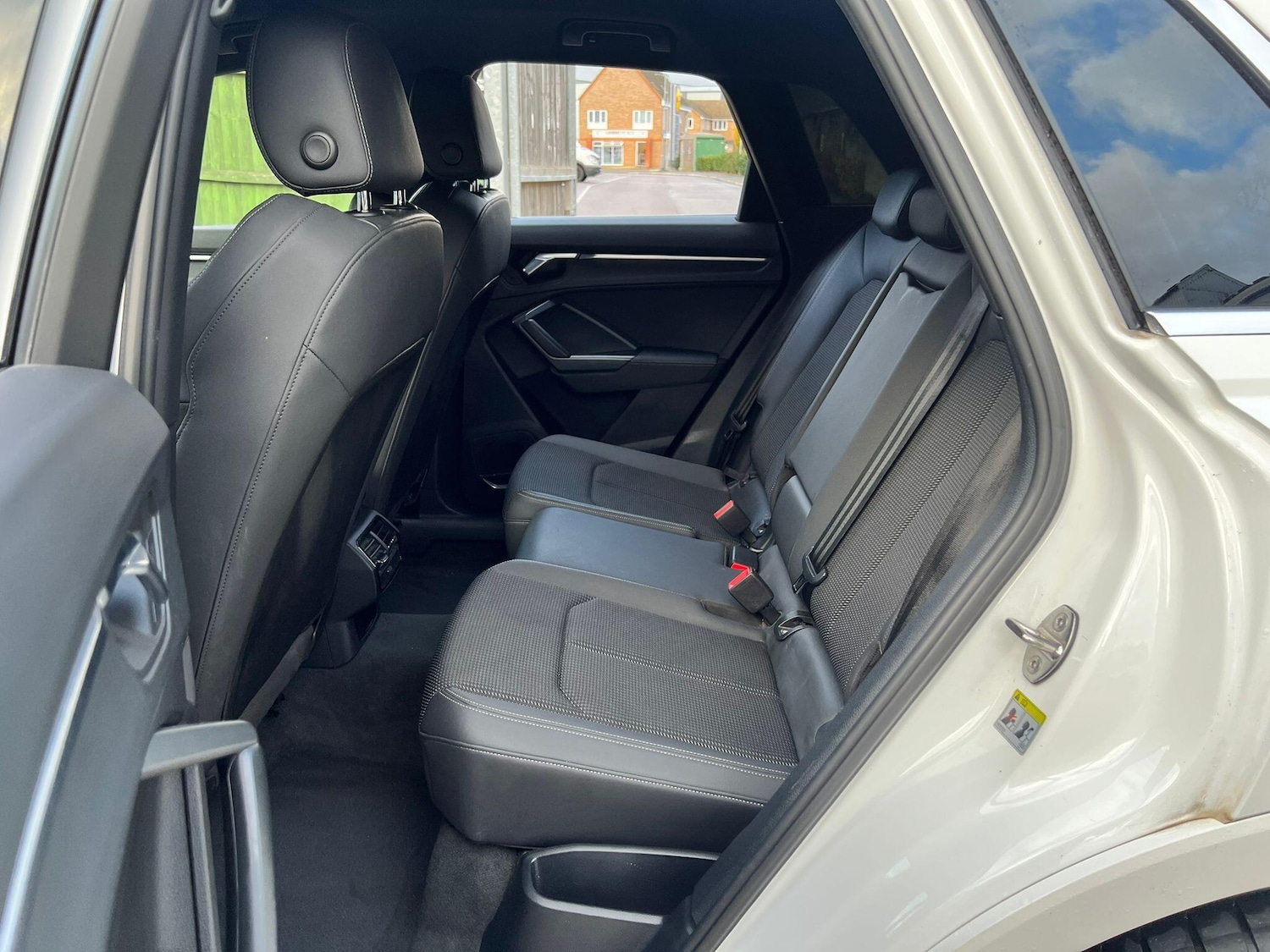 Used Audi Q3 2020 for sale - 76457228: Photo 20