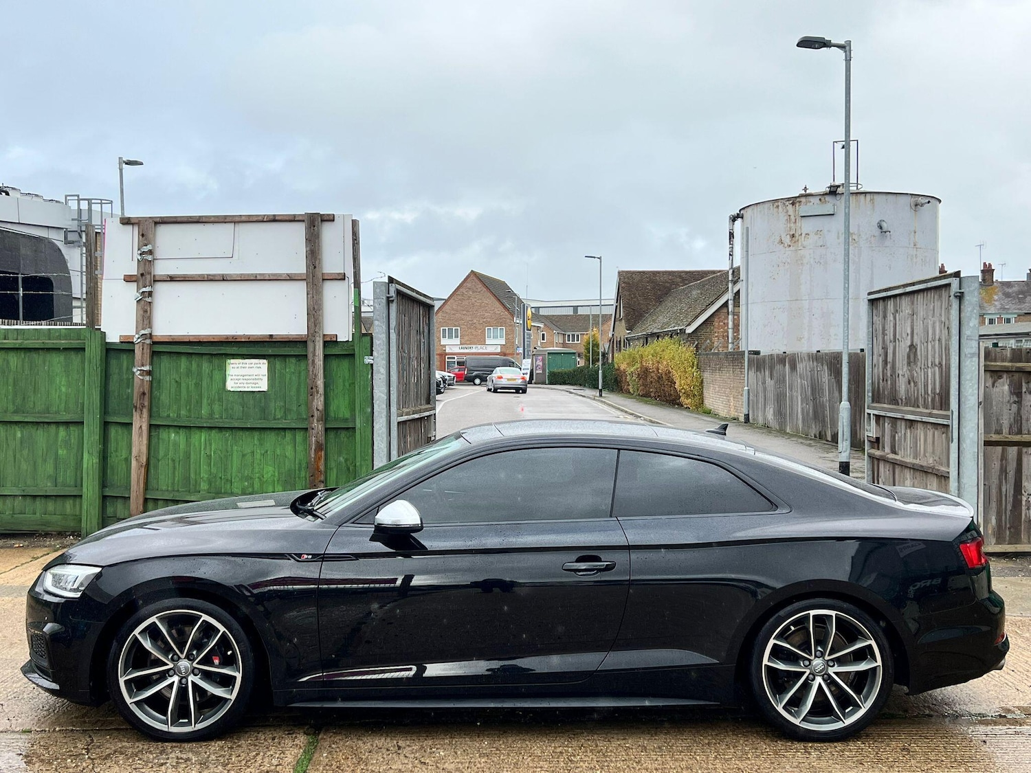 Used Audi S5 for sale - 76337227: Photo 10