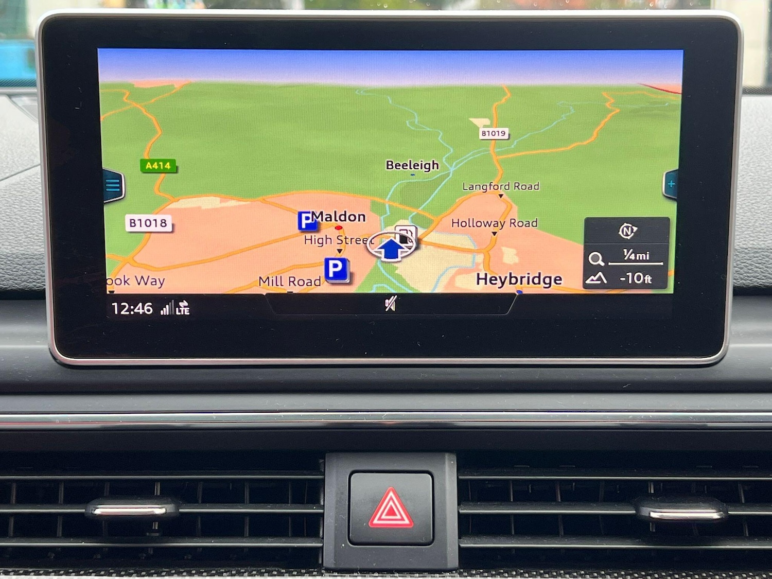 Used Audi S5 for sale - 76337227: Photo 12