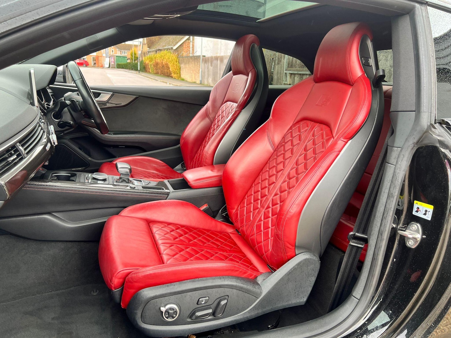 Used Audi S5 for sale - 76337227: Photo 18