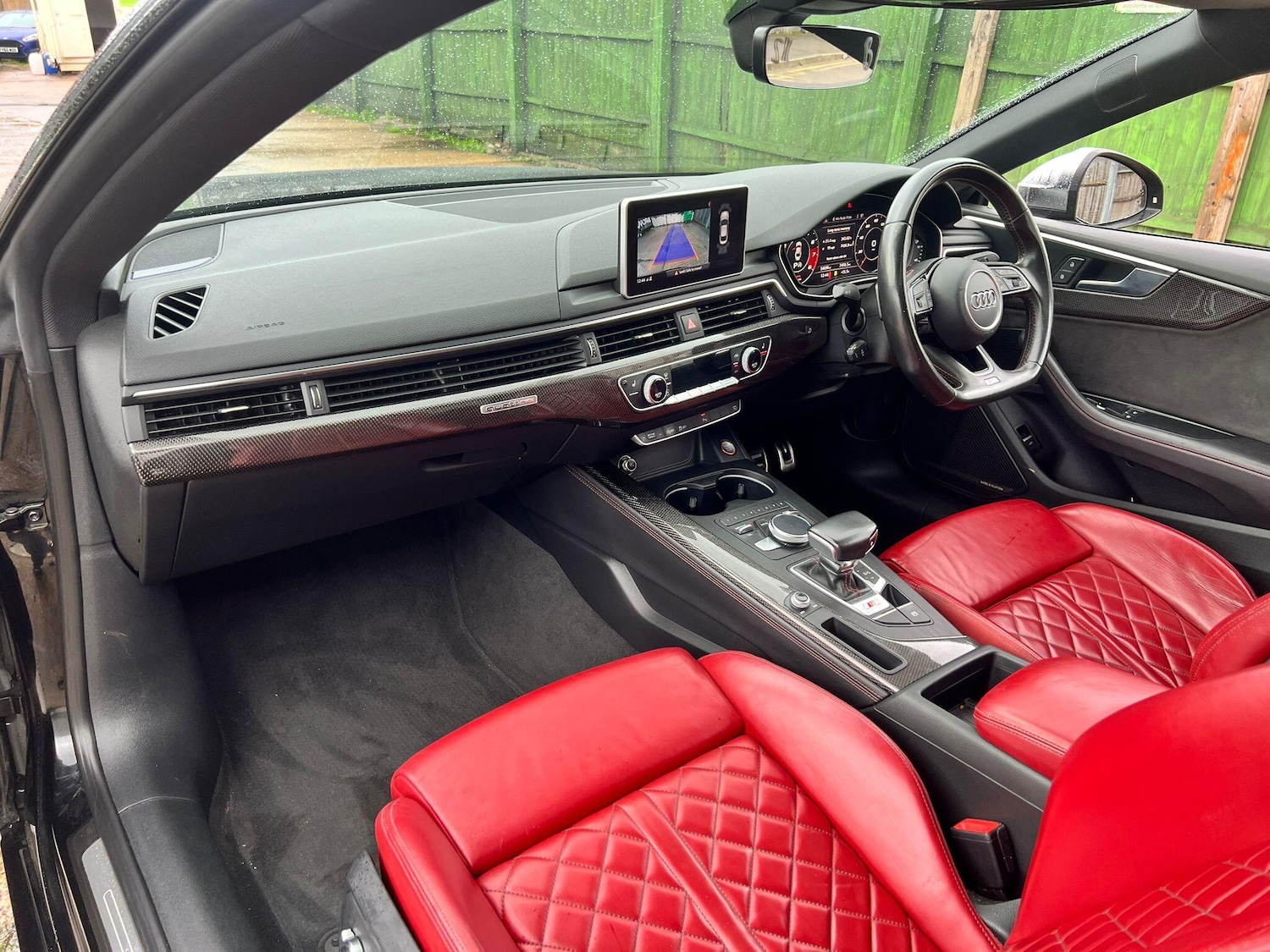 Used Audi S5 for sale - 76337227: Photo 19