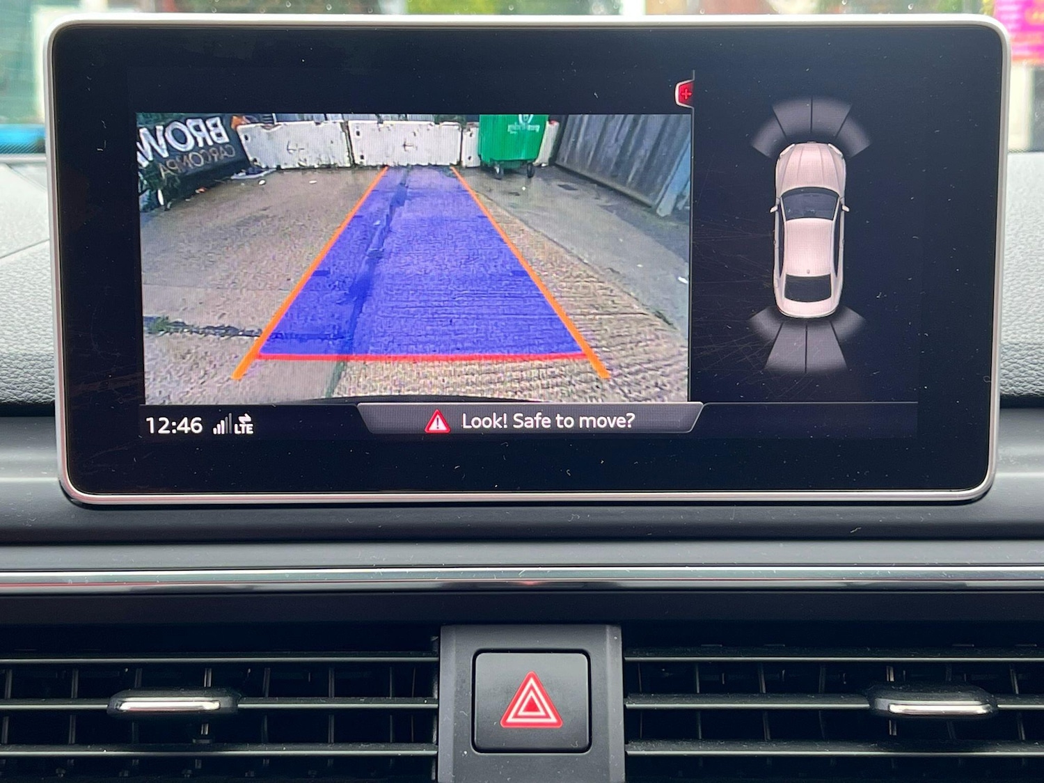 Used Audi S5 for sale - 76337227: Photo 2