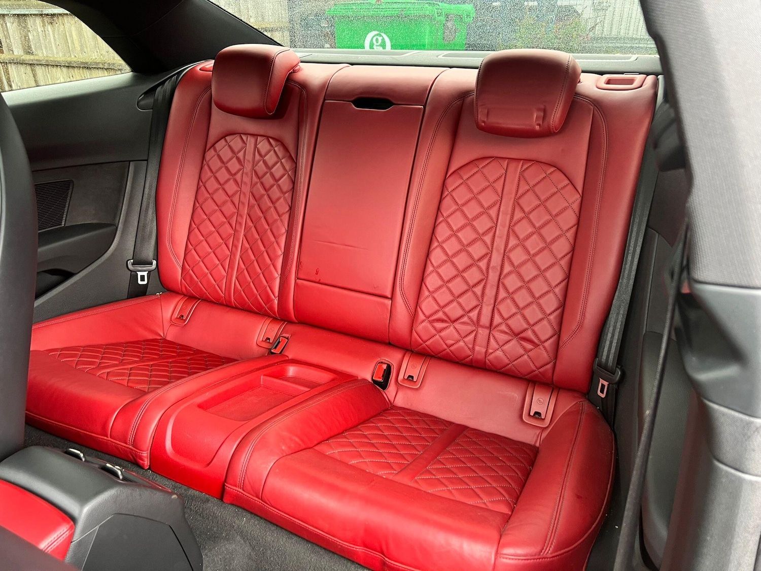 Used Audi S5 for sale - 76337227: Photo 20