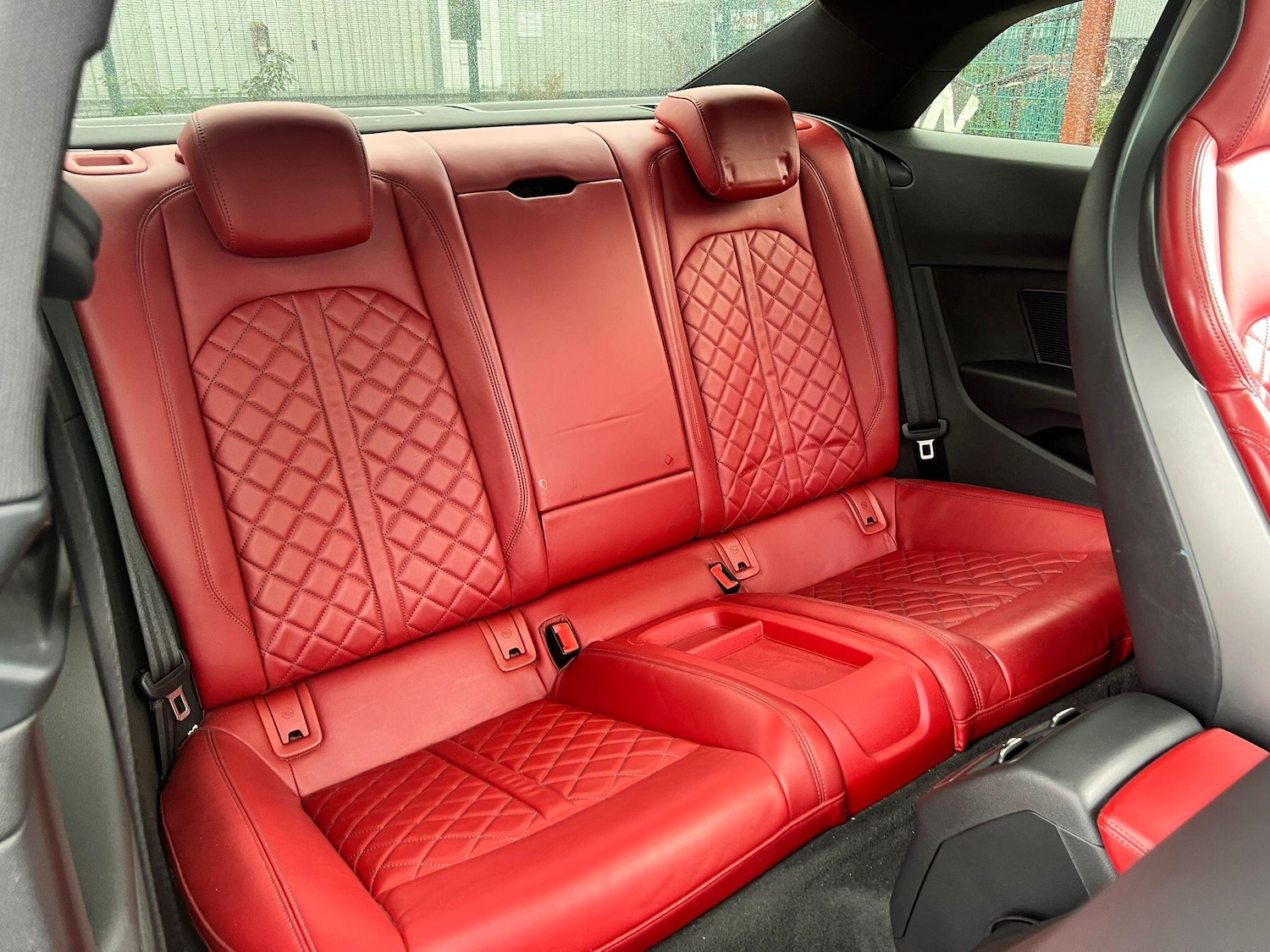 Used Audi S5 for sale - 76337227: Photo 21