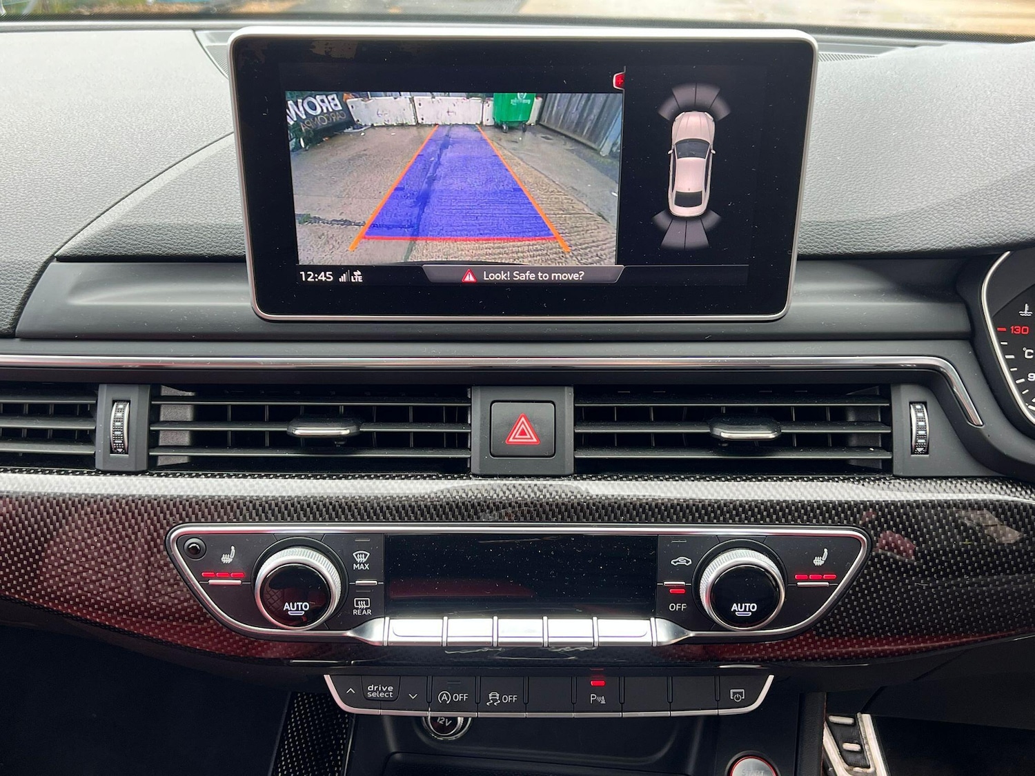 Used Audi S5 for sale - 76337227: Photo 26