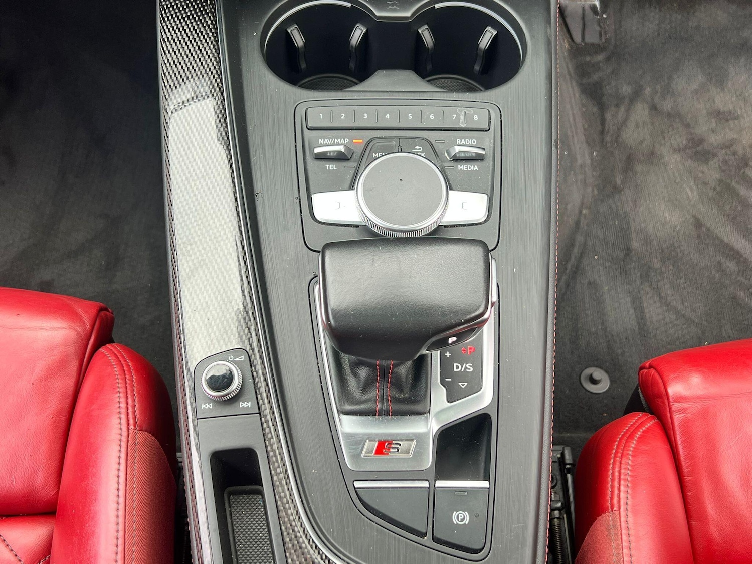 Used Audi S5 for sale - 76337227: Photo 27