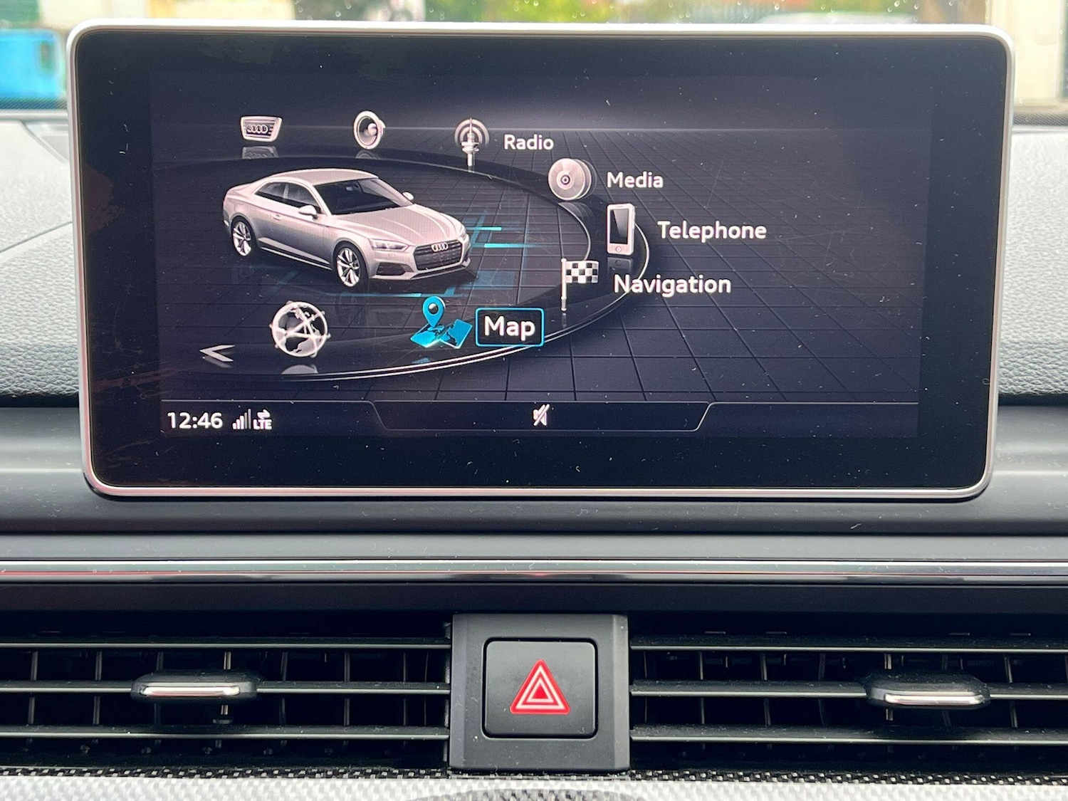 Used Audi S5 for sale - 76337227: Photo 28