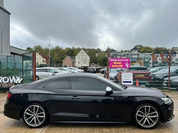 Used Audi S5 2016 for sale - 76337227: Photo