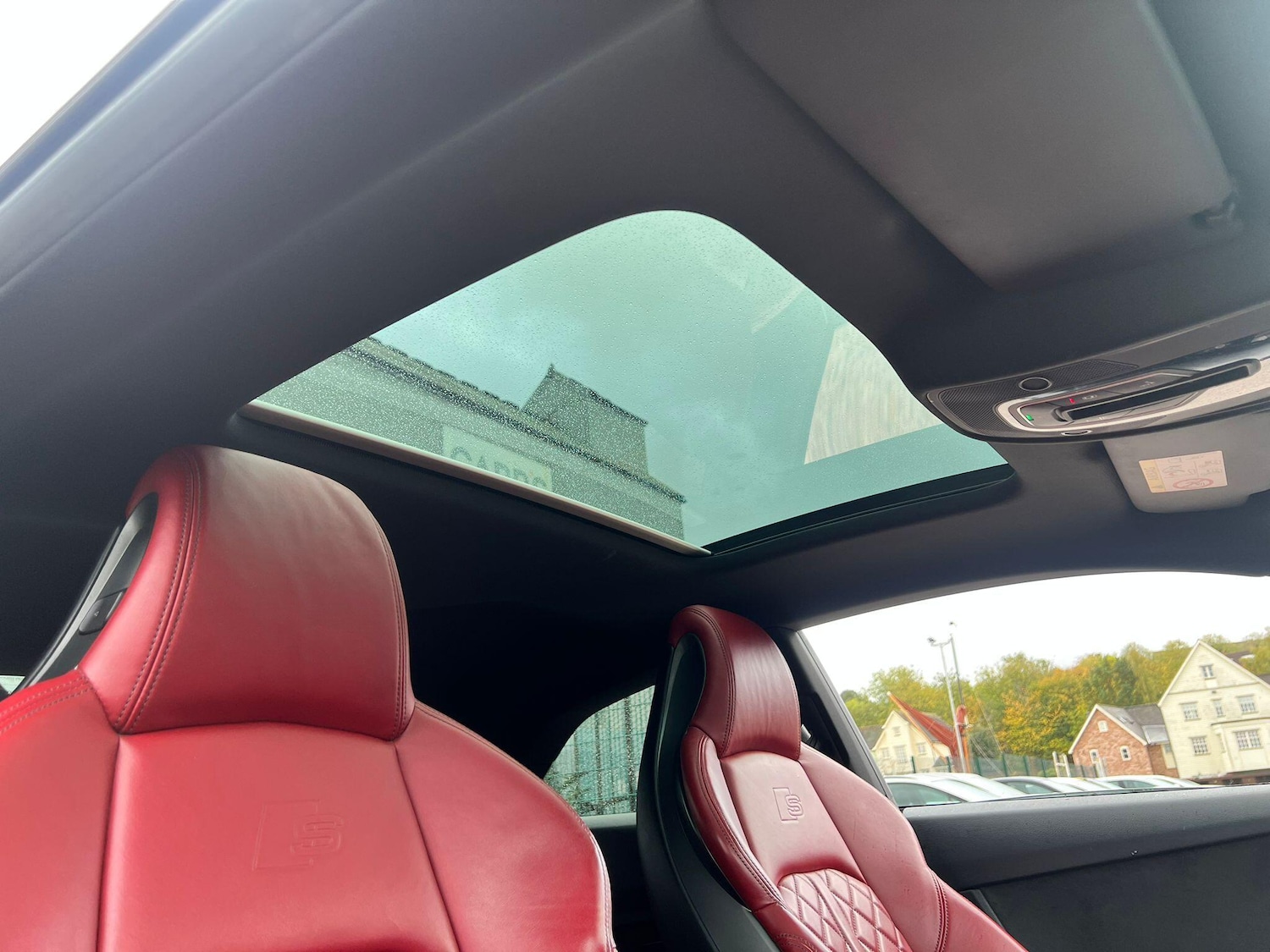 Used Audi S5 for sale - 76337227: Photo 4