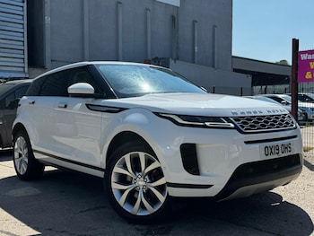 2019 (19) - 2.0 D180 SE Auto 4WD Euro 6 (s/s) 5dr