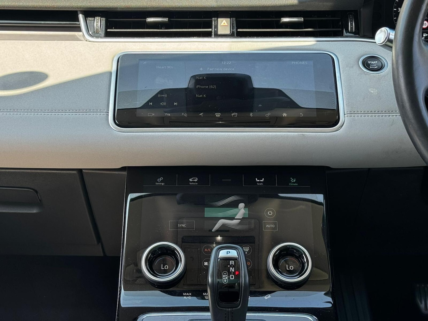 Vehicle 26