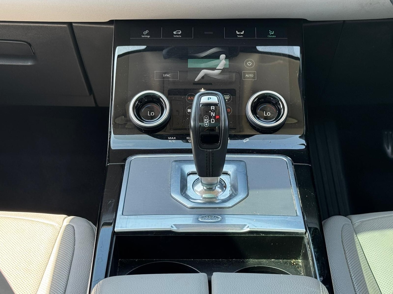 Vehicle 27