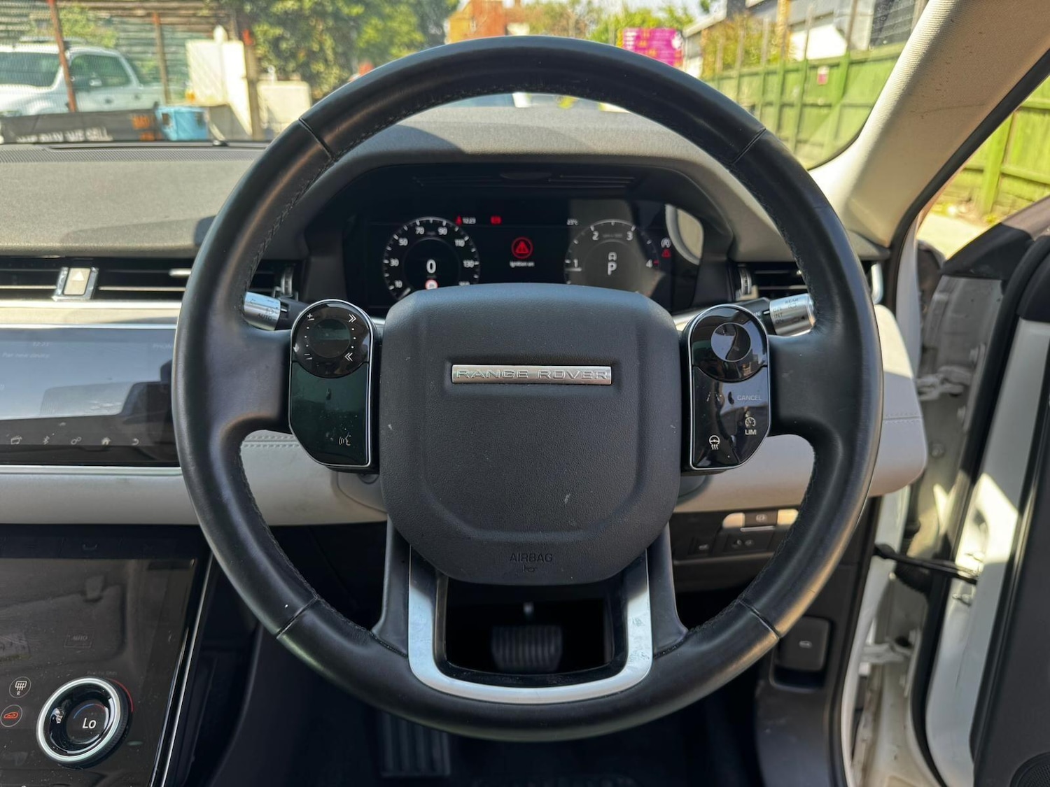 Vehicle 28