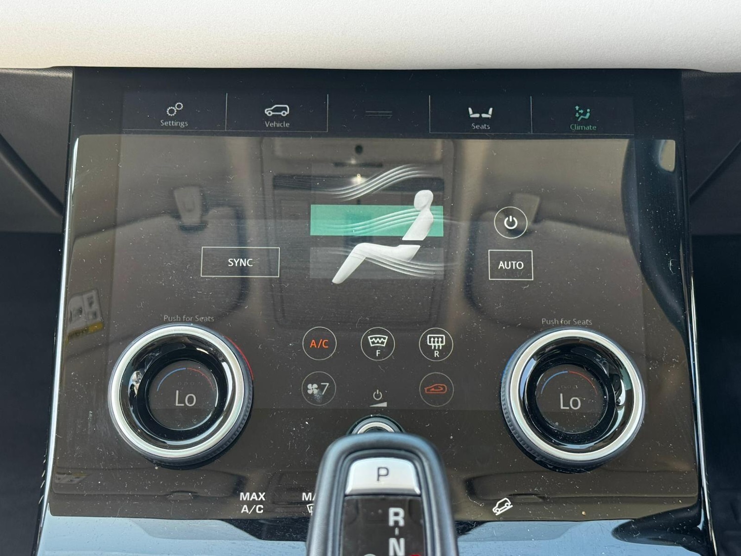 Vehicle 31