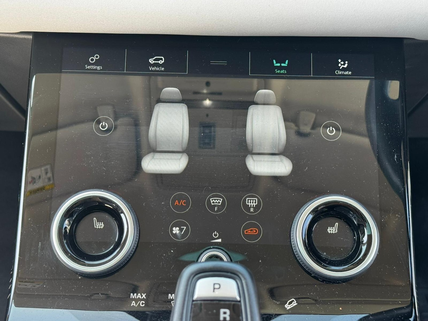 Vehicle 32