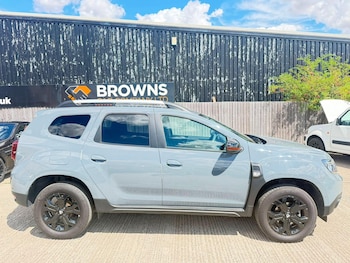 Used Dacia Duster 2022 for sale - 79374546: Photo