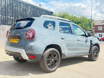 Used Dacia Duster 2022 for sale - 79374546: Photo