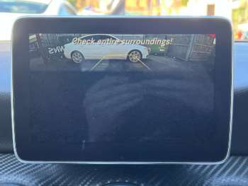 Used Mercedes-Benz A-Class 2016 for sale - 74311554: Photo