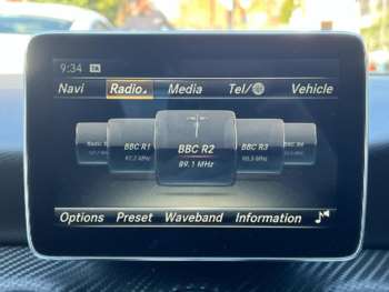 Used Mercedes-Benz A-Class 2016 for sale - 74311554: Photo