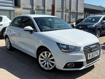 Used Audi A1 2013 for sale - 78461932: Photo