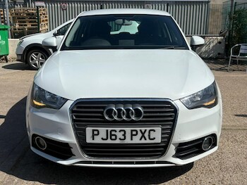 Used Audi A1 2013 for sale - 78461932: Photo