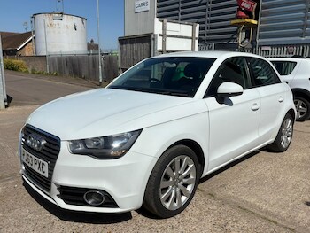 Used Audi A1 2013 for sale - 78461932: Photo