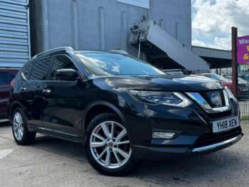 2018 (18) - 1.6 dCi Tekna 5dr 4WD [7 Seat]
