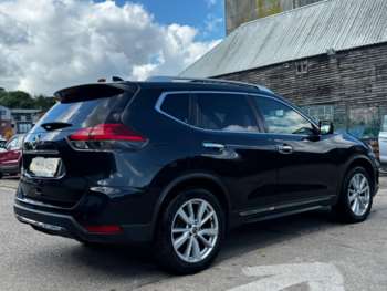 Used Nissan X-Trail 2018 for sale - 74838203: Photo