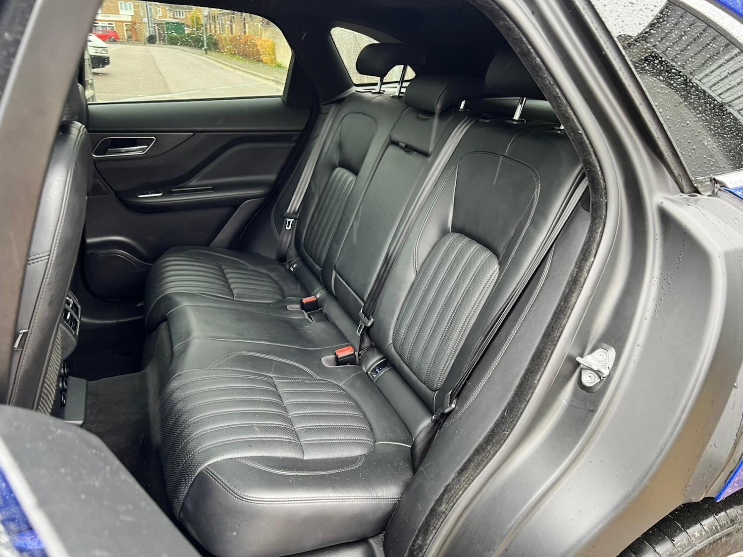 Used Jaguar F-Pace 2018 for sale - 76409547: Photo 20