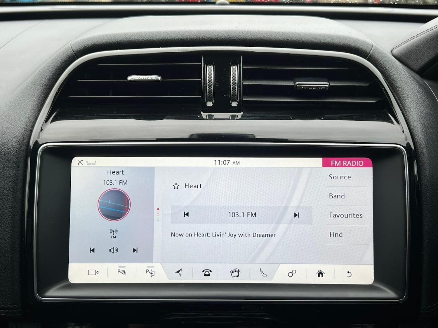 Used Jaguar F-Pace 2018 for sale - 76409547: Photo 31