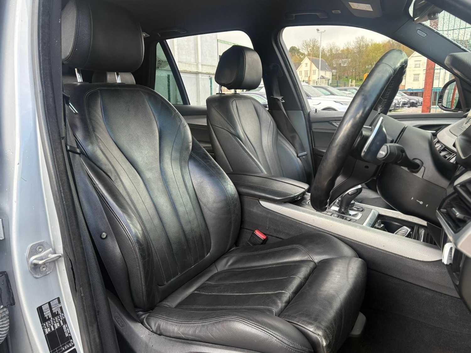 Used BMW X5 2016 for sale - 78033708: Photo 10