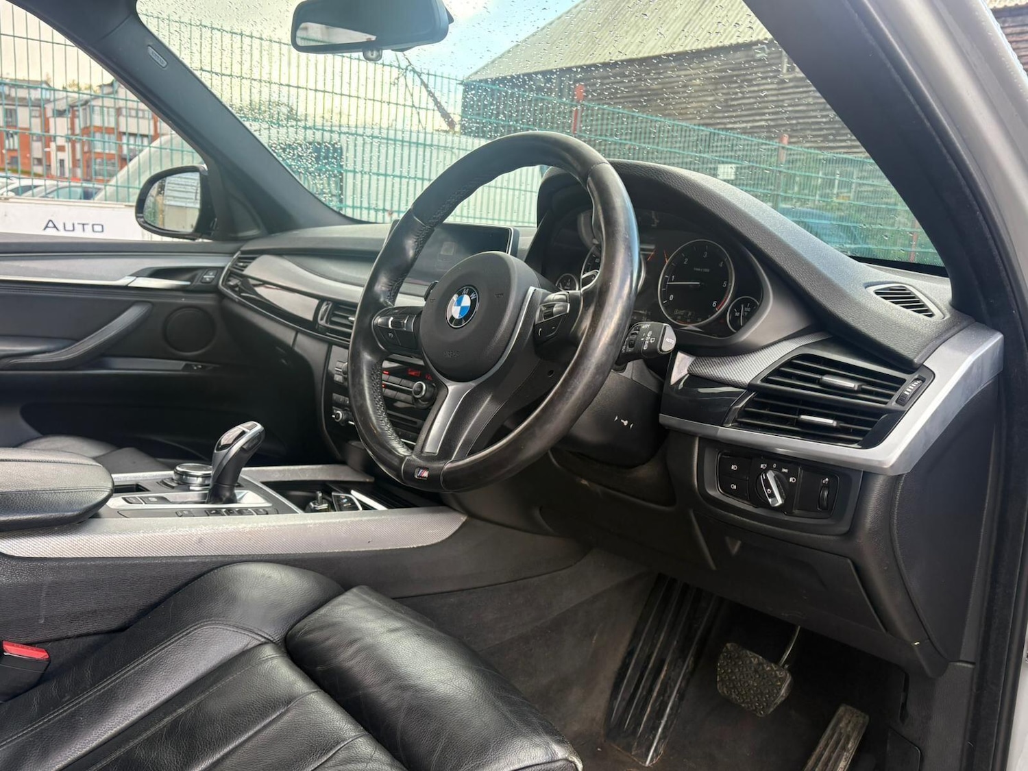 Used BMW X5 2016 for sale - 78033708: Photo 11