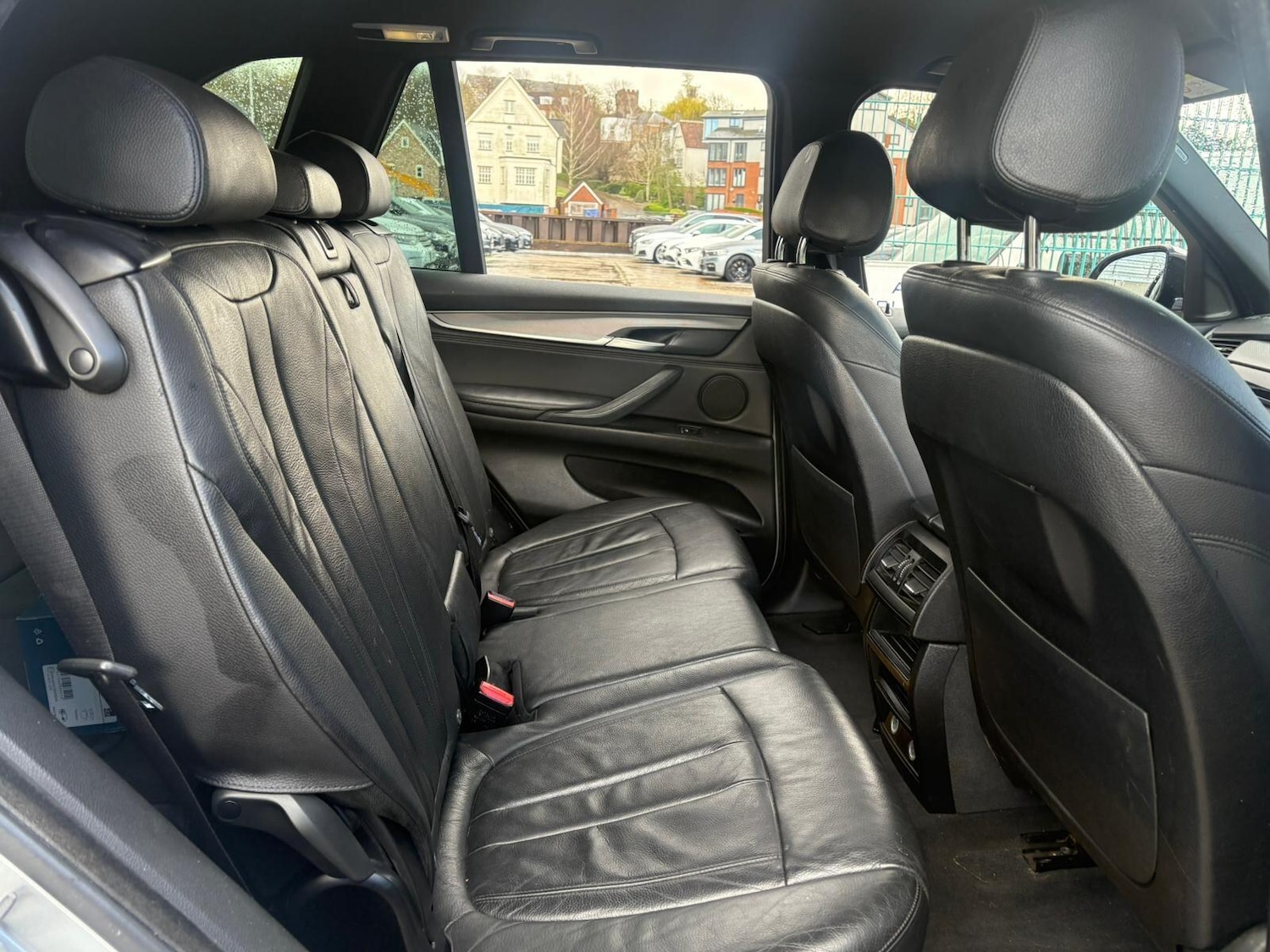 Used BMW X5 2016 for sale - 78033708: Photo 12