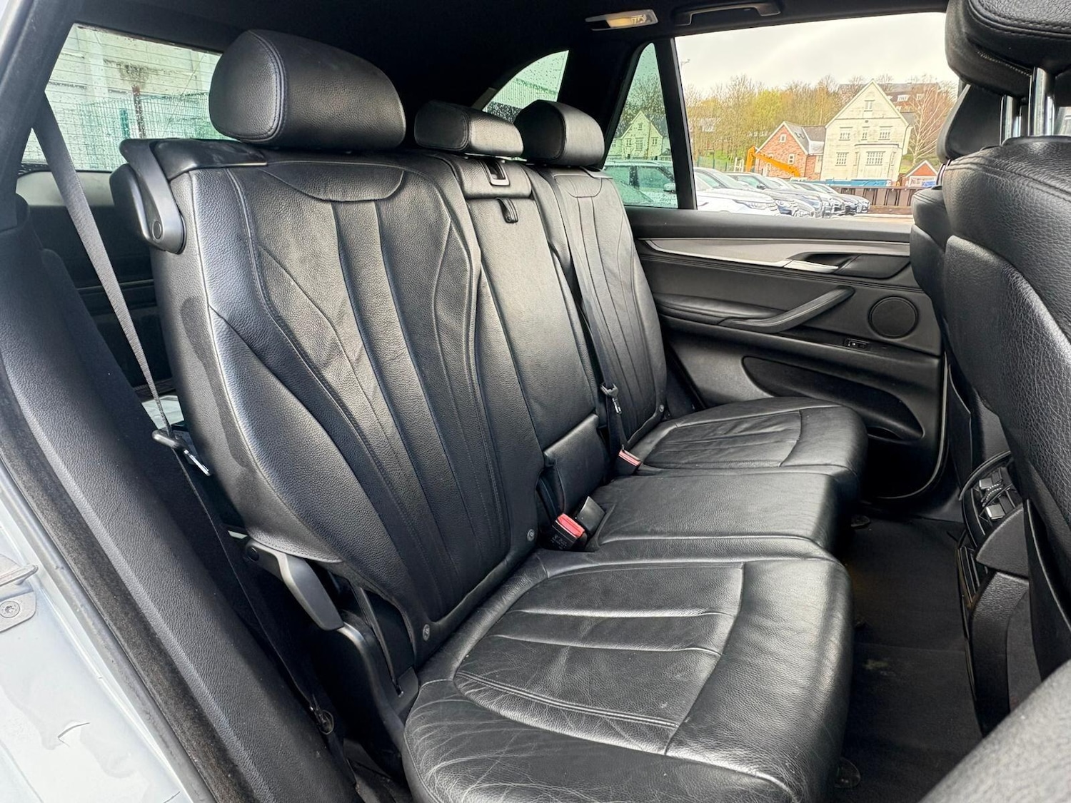 Used BMW X5 2016 for sale - 78033708: Photo 13