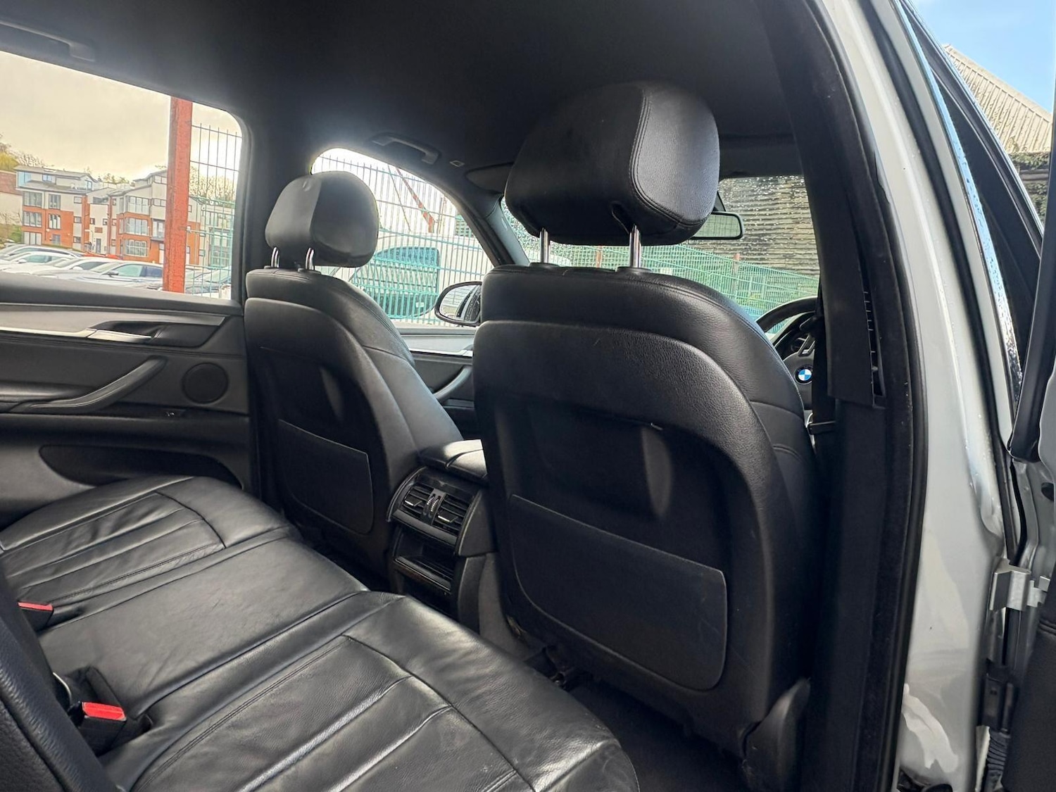 Used BMW X5 2016 for sale - 78033708: Photo 14