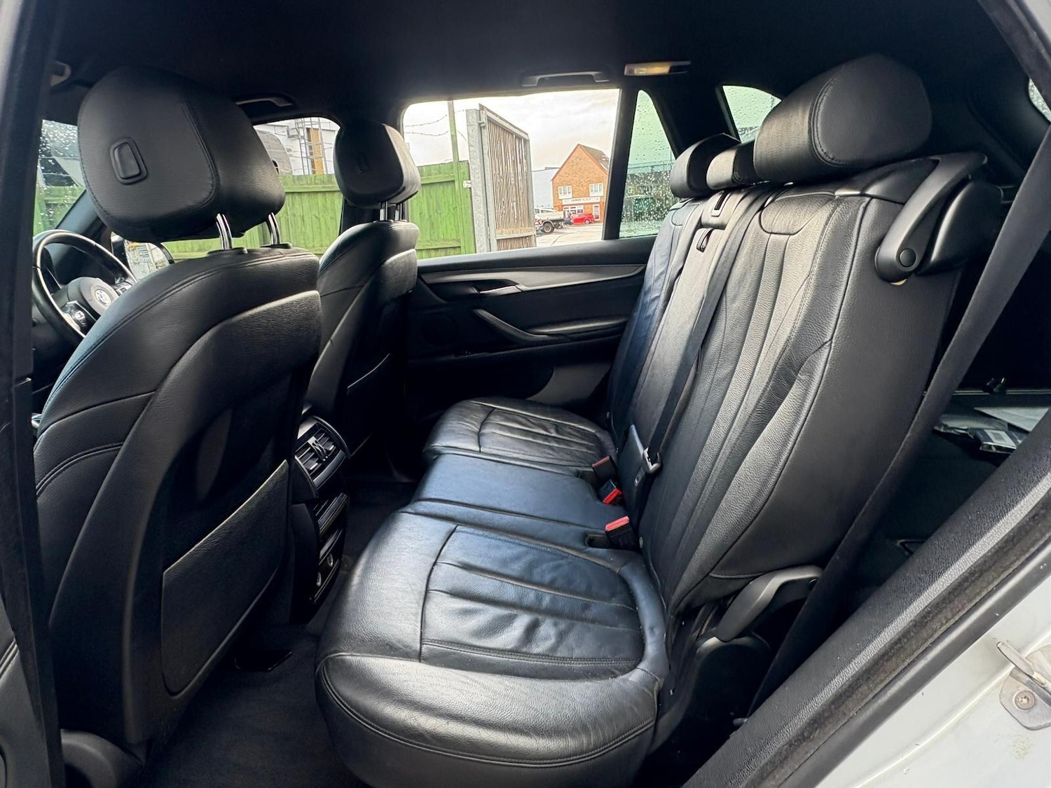 Used BMW X5 2016 for sale - 78033708: Photo 15