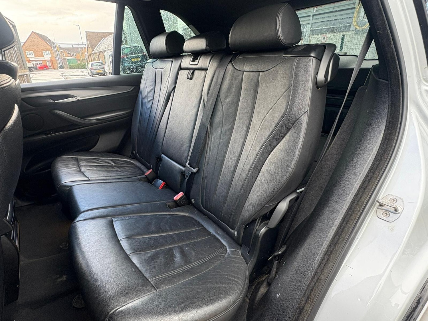 Used BMW X5 2016 for sale - 78033708: Photo 16