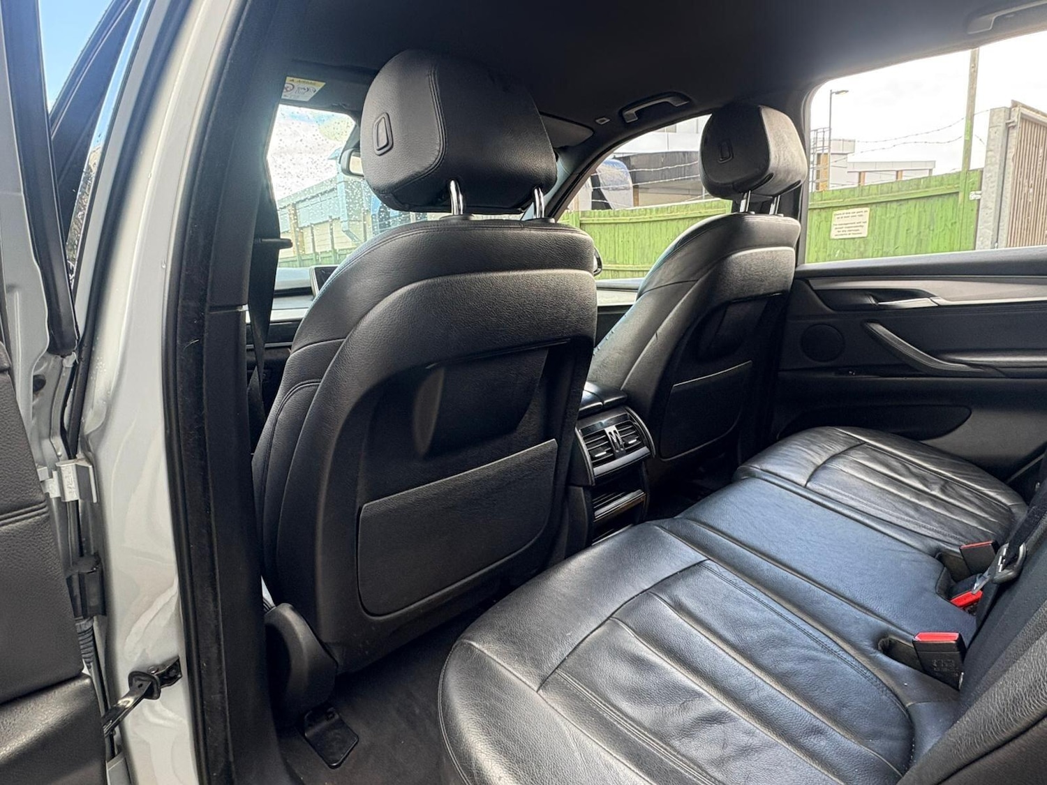 Used BMW X5 2016 for sale - 78033708: Photo 17