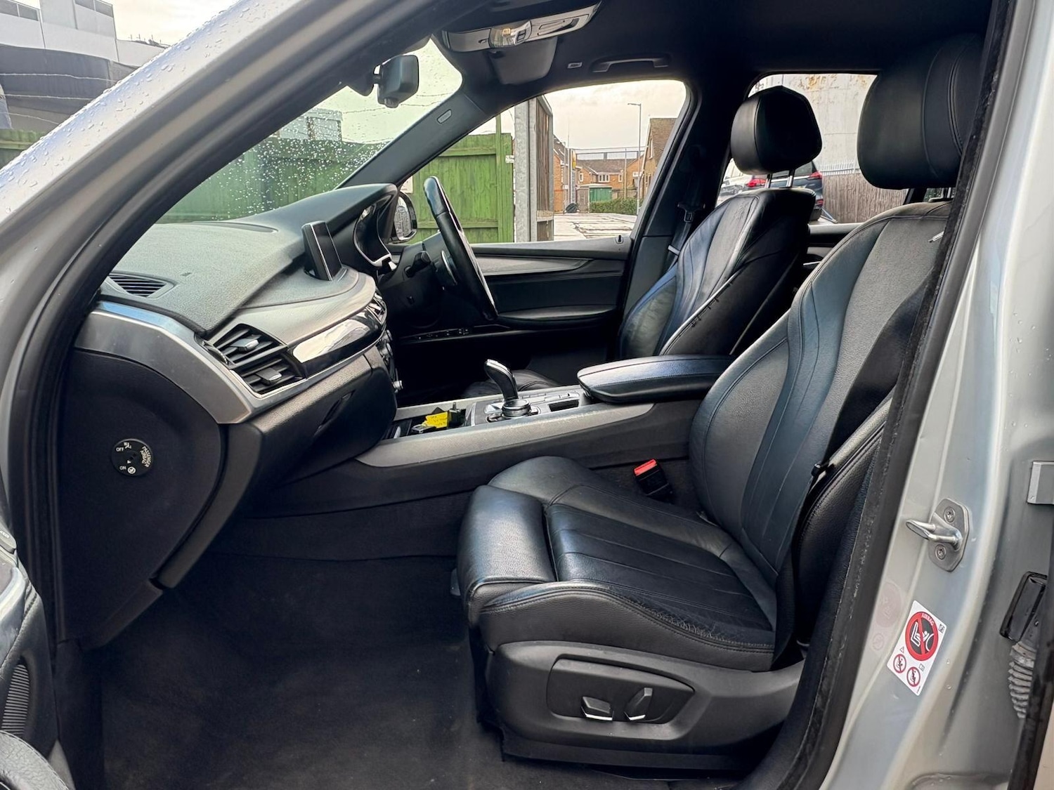 Used BMW X5 2016 for sale - 78033708: Photo 18