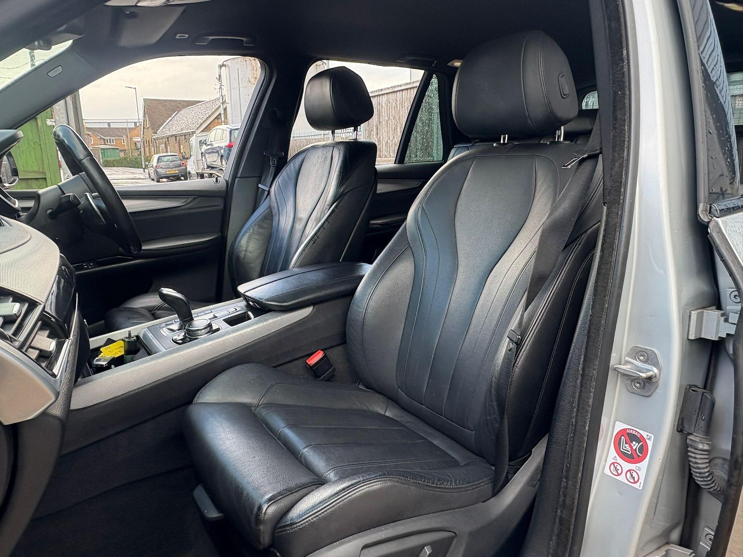 Used BMW X5 2016 for sale - 78033708: Photo 19