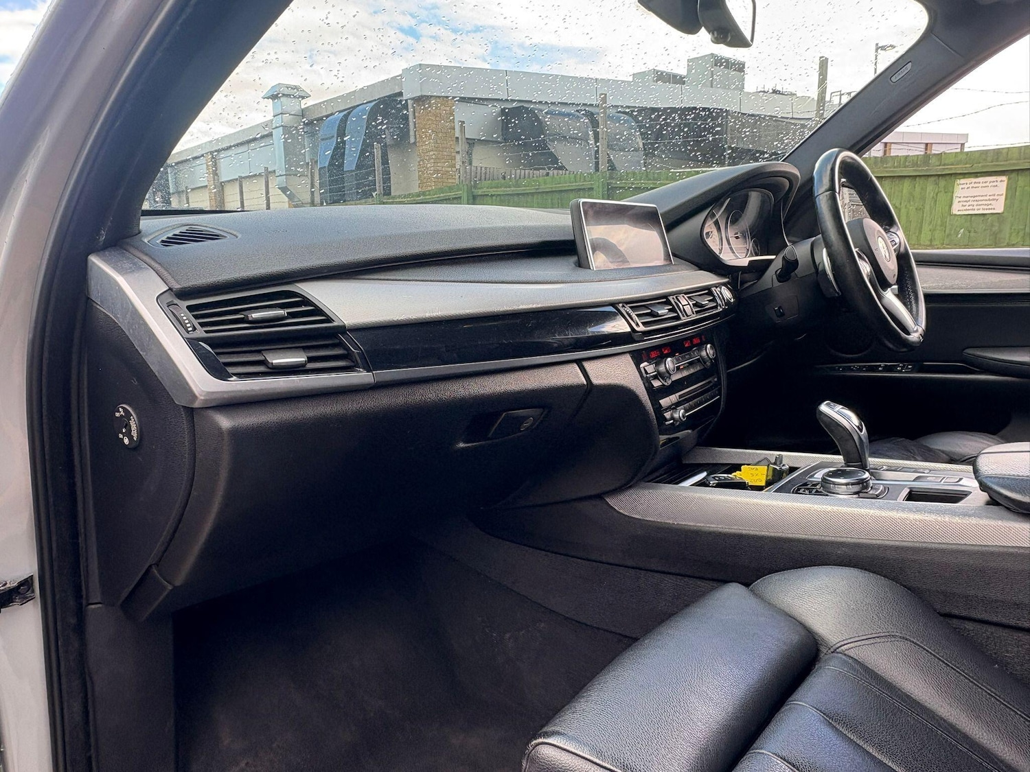 Used BMW X5 2016 for sale - 78033708: Photo 20