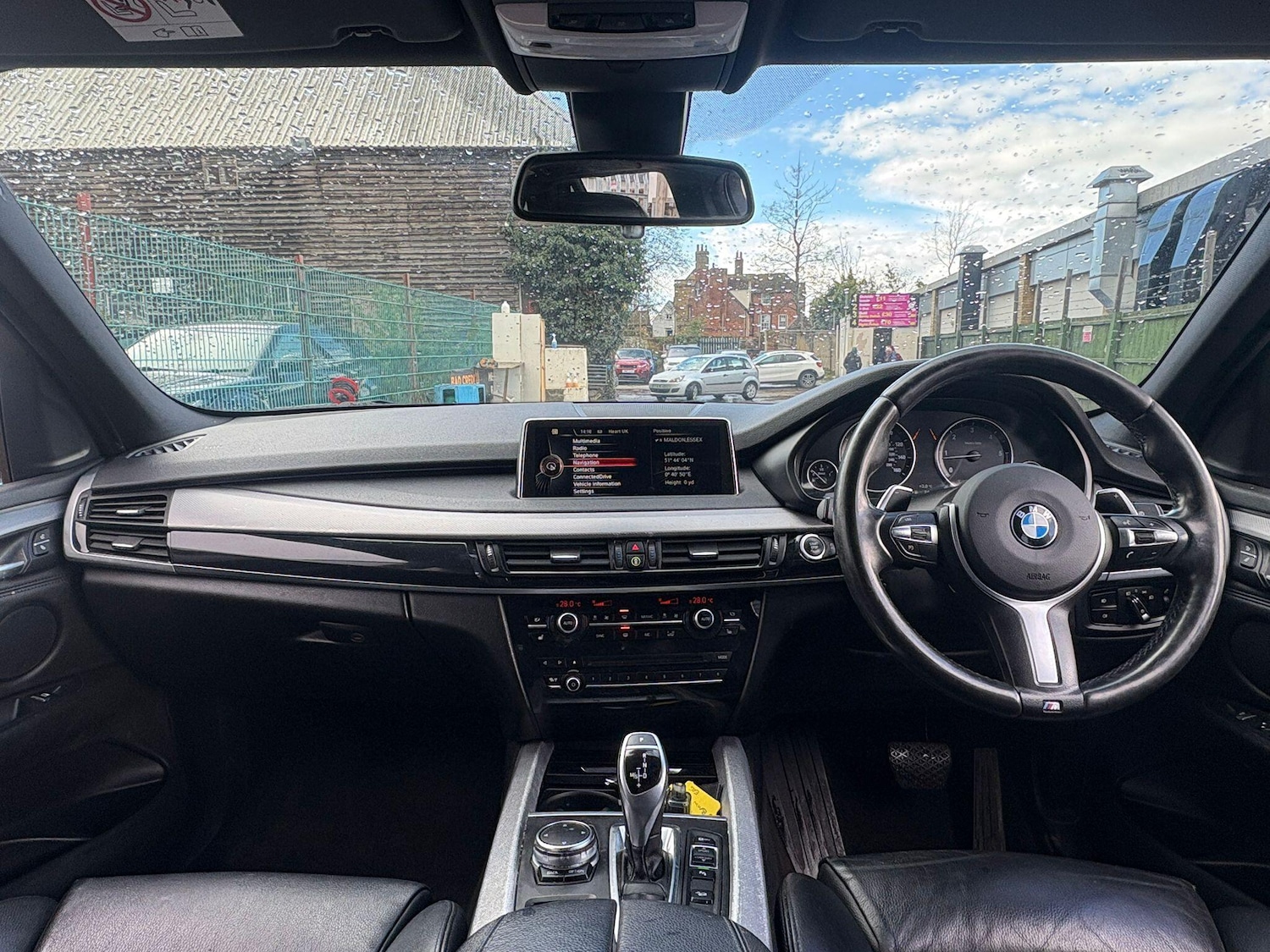 Used BMW X5 2016 for sale - 78033708: Photo 21