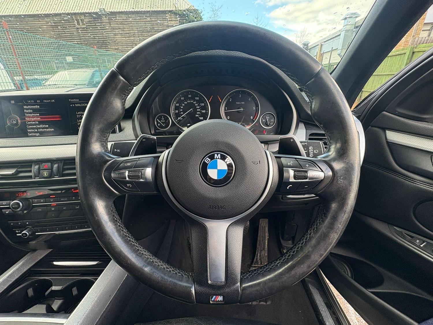 Used BMW X5 2016 for sale - 78033708: Photo 22