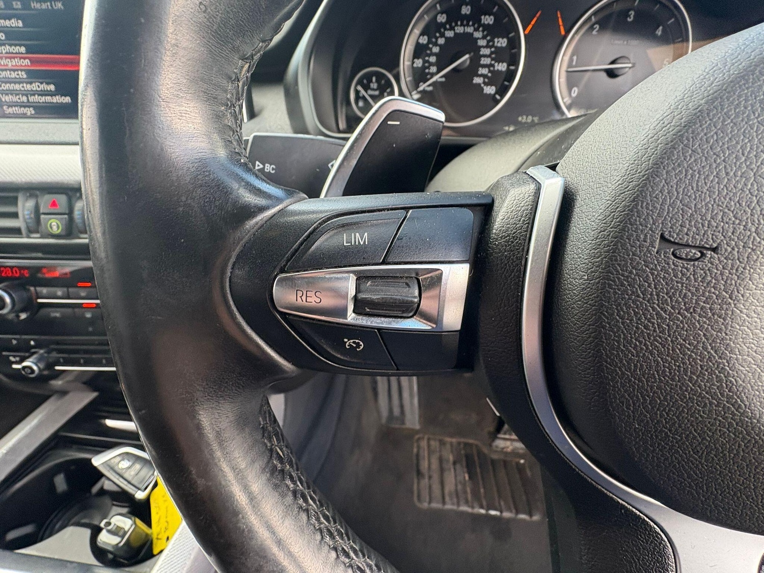 Used BMW X5 2016 for sale - 78033708: Photo 23