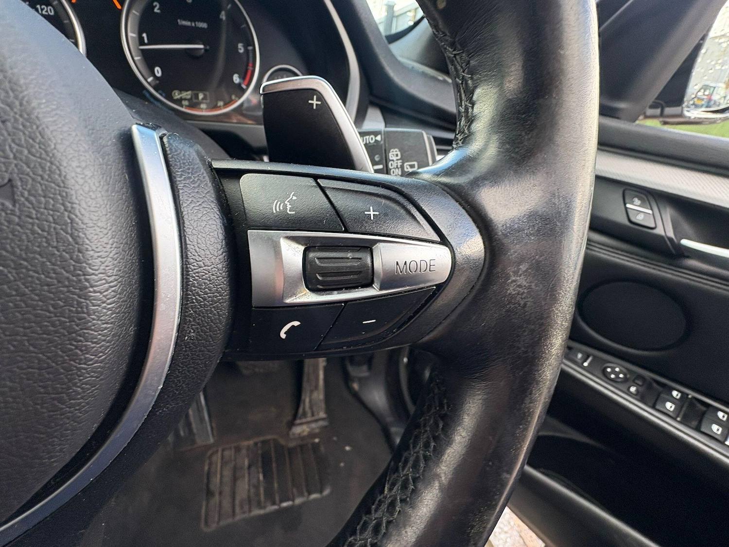 Used BMW X5 2016 for sale - 78033708: Photo 24