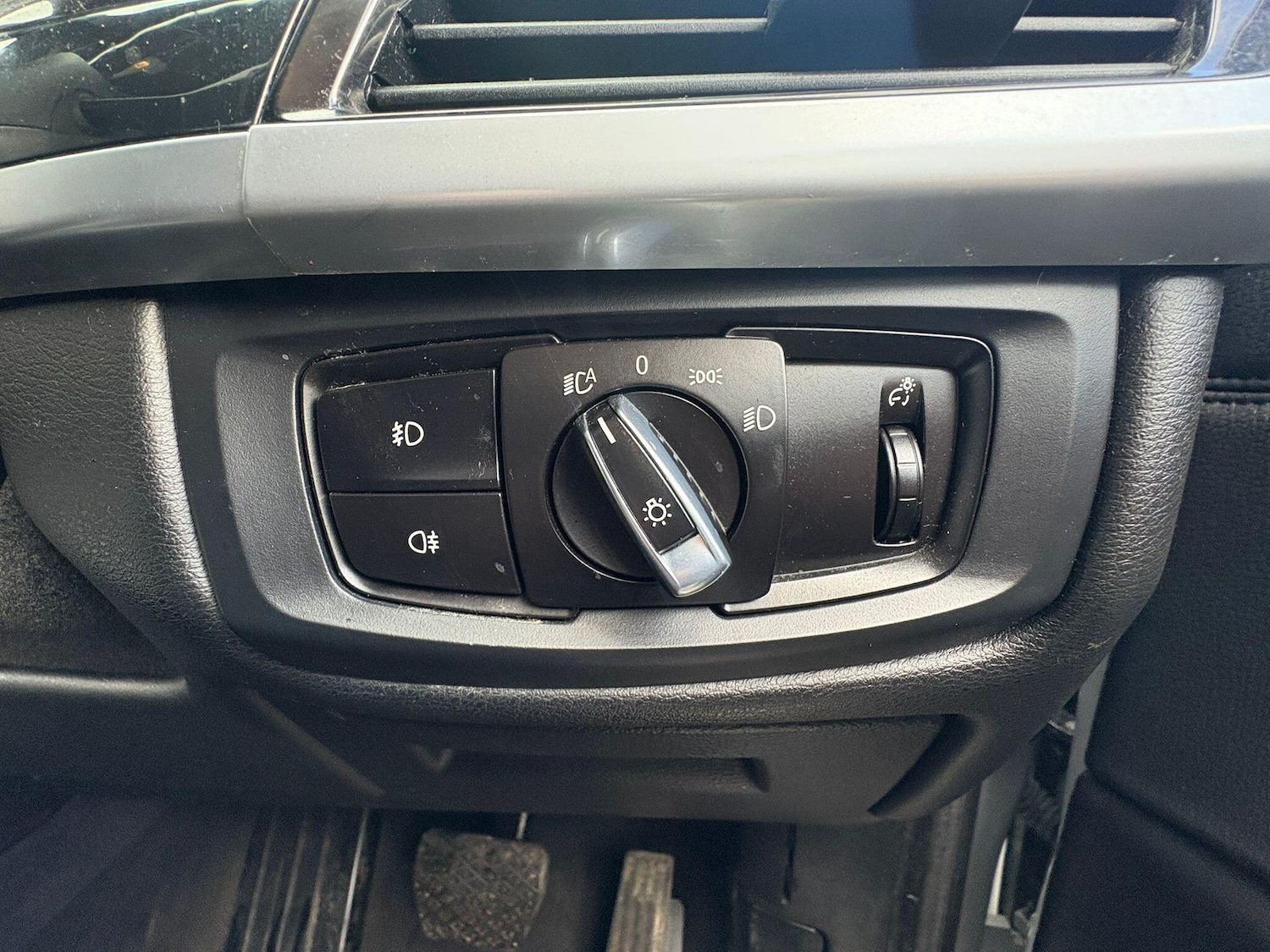 Used BMW X5 2016 for sale - 78033708: Photo 25