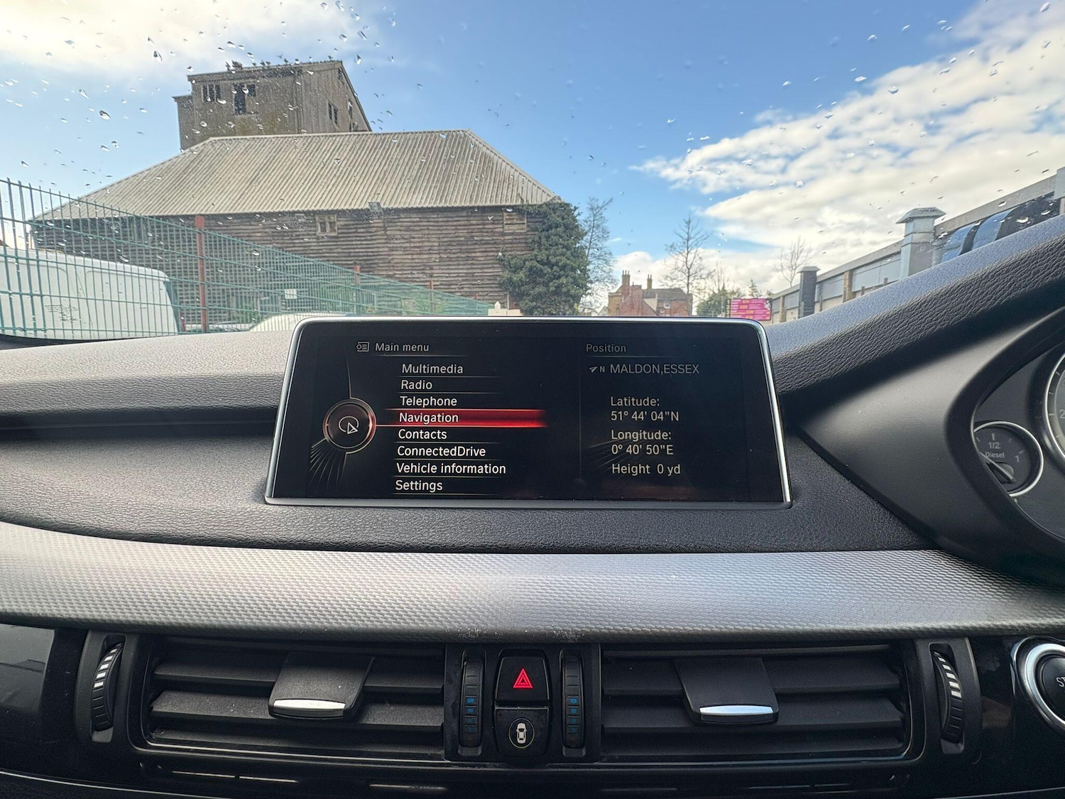 Used BMW X5 2016 for sale - 78033708: Photo 26